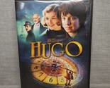 Hugo (DVD, 2011) - $6.64