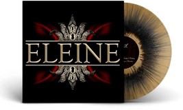 Eleine (Gold / Black Splatter Vinyl) [VINYL]  - $17.00