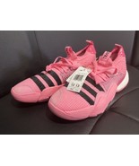 NEW adidas Trae Young 2 Men's Basketball Shoes PINK Size 12 APE 779001 - $74.80