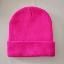 Vintage  Women Hats  Hat Men s Cap Solid Color Unisex Caps Winter Warm Hat Tide  - £110.73 GBP
