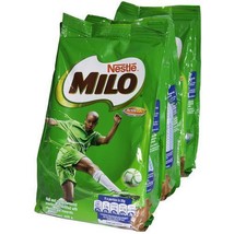 Milo Energy Food Drink (400g) - (3 Units) - £25.87 GBP