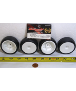 Muchmore AT-PMA32 Absolute Pre-Mount Glued Tire #A 32d 4pc - $46.03 CAD