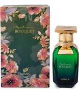 Afnan Mystique Bouquet for Women, Eau De Parfum Spray 2.7 fl oz Full Size - $59.99