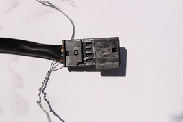 2004-2007 BMW E60 525i LEFT DRIVER SIDE ADJUSTMENT HEADREST MOTOR V104 image 5