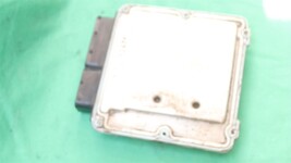 Volkswagen ECM ECU PCU Engine Control Computer Module Unit 03H-906-032-C image 4