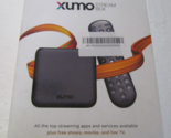 Xumo Stream Box  w/Remote - $68.99
