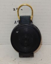 Black Camping hiking backpacking Boy Scouts Compass - $9.85