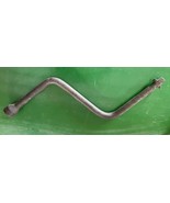 Ford model &quot; A &quot; car truck starting crank Spark Plug wrench cylinder hea... - $35.00