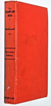 The Champlain Road by Franklin Davey McDowell 1949 Huronian Edition HC - £7.97 GBP