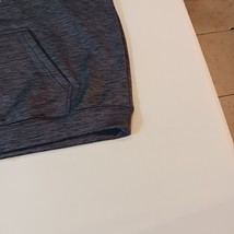 Dynasty Sportswear 76 Birmingham Bowl Men's Gray Hoodie Pullover Sweatshirt 2XL image 9