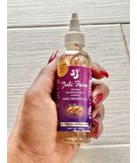 Joli Faire Organic Mahabhringraj Almond Hair Growth Oil 3.38 fl oz New - $148.74 MXN
