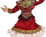 Mark Roberts 2020 Collection Dancer Elf, small Figurine limited edition - $79.19