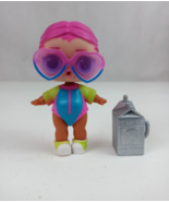 LOL Surprise! Doll Countess In Beach Outfit With Accessories - $17.64 CAD