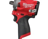 M12 FUEL Stubby 1/2 in. Impact Wrench - £195.95 GBP