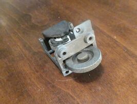 Mopar Dodge Chrysler Plymouth 19010 Dash Gauges Dimmer Switch Used 2771128 - $49.50