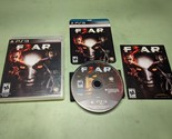 F.E.A.R. 3 Sony PlayStation 3 Complete in Box - £7.81 GBP