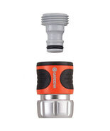 GARDENA Hose Connector Set-Premium Metal - $492.16 MXN