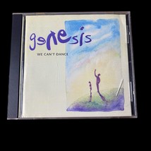We Can&#39;t Dance by Genesis (CD, Nov-1991, Atlantic (Label)) - £5.46 GBP