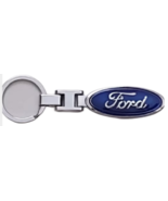 FORD TEAR DROP KEY CHAIN - $14.00