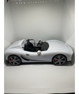MGA Entertainment 2021 Rainbow High Convertible Color Change Car  Works!!!! - $39.50 CAD