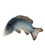 Fitz &amp; Floyd Oceana Large Fish Serving Platter 16 1/2&quot; - $71.25