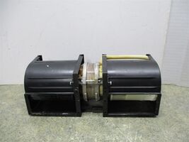 GE MICROWAVE VENT FAN MOTOR PART # WB26X10191 - $55.00