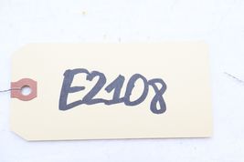 ALPINE CDA-9827 FACEPLATE E2108 image 12