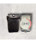 Vintage Sekonic Auto-Lumi 86  Exposure Meter Made In Japan In Box - $342.77 MXN