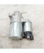 DENSO Auto Parts 281-6030 Fits Many Kia Hyundai I4 First Time Fit Starte... - $233.97