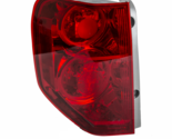 TIFFIN PHAETON 2013 2014 LOWER LEFT DRIVER TAIL LAMP TAILLIGHT TAIL LIGH... - £74.00 GBP