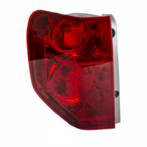 TIFFIN PHAETON 2013 2014 LOWER LEFT DRIVER TAIL LAMP TAILLIGHT TAIL LIGH... - £75.17 GBP