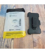 Otterbox Defender Series For Apple iPhone 6 6s 7 8 SE Black Belt Clip On... - $31.82 CAD