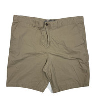 Magellan Men Size 42 (Meas 44x10) Beige Outdoor Hiking Shorts - £5.56 GBP