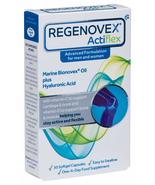 Mentholatum Regenovex - 30 Capsules - £39.30 GBP