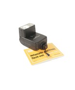 Vintage Sears Automatic Thyristor Flash Unit Adjustable Direction with M... - $162.31 MXN