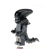 NEW ALIEN Predator Minifigure Rare Figure Edition Single Sale Toys - $2.99