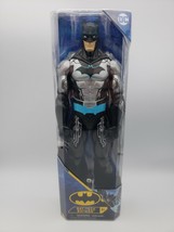 DC Comics Batman Bat Tech Action Figure 12 inch NEW SEALED - £14.20 GBP