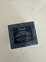 fresh Lotus Youth Preserve Dream Face Cream Radiance Renewal Night Cream... - $34.64
