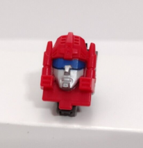 Original G1 Transformers HOSEHEAD Headmaster LUG Replacement Head Part CLEAN! - £39.19 GBP