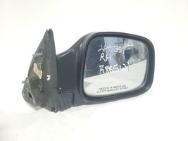 1998 2000 ISUZU AMIGO OEM Right Passenger Side View Mirror Manual  - $122.51