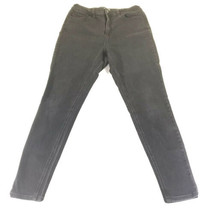 NOBO Juniors Skinny Jeans Pockets Butt Shaping Pockets Slim Fit Stretch Denim 11 - £8.49 GBP