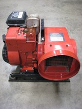 HOMELITE Confined Space Air Blower 3.5 hp gasoline powered - $355.00