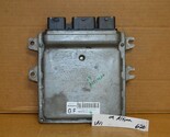 2009 Nissan Altima Engine Control Unit ECU A56D81E5U Module 620-1N1 - $845.99 MXN