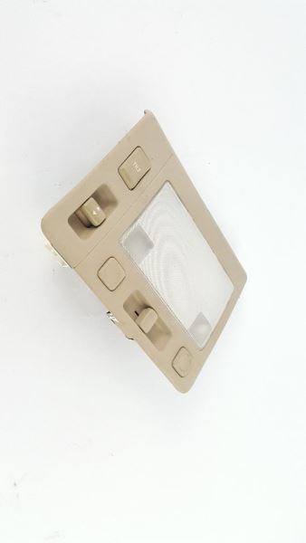 Center Roof Console Dome Light OEM 1999 Lexus LS40090 Day Warranty! Fast... - $49.47
