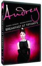 Breakfast At Tiffany&#39;s (Dvd, 1961) (Buy 5, Get 4 Free) ***Free Shipping*** - £7.96 GBP