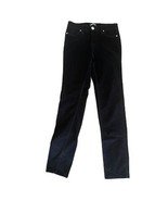 BUFFALO David Bitton Black corduroy pants black size 2 / 26 - $7.70