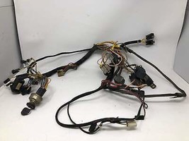 STSS498S John Deere 320 Wiring Harness From John Deere 320 Hydraulic Lift Tracto - £74.48 GBP