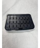 Mr. Coffee Espresso Maker ECM91 Drip Tray Pan &amp; Grate Grill Replacement ... - $5.94