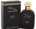 Jaguar Imperial by Jaguar Eau De Toilette Spray 3.4 oz for Men - $23.50