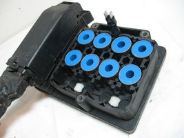 2004 Chrysler Pacifica ABS brake modulator module + EBD attach to P0 487... - $143.06